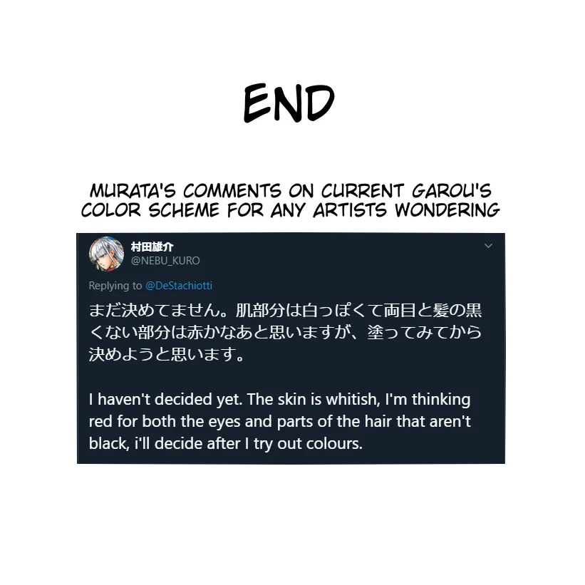 one punch man ch128 page27